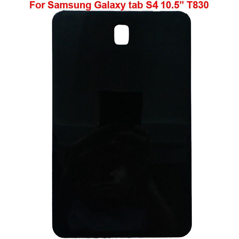 กรณีป้องกัน ซัมซุง Samsung Galaxy Tab S4 10.5 เคส หุ้ม SM-T830 T835 Cover T830 10.5inch ฝาครอบป้องกัน