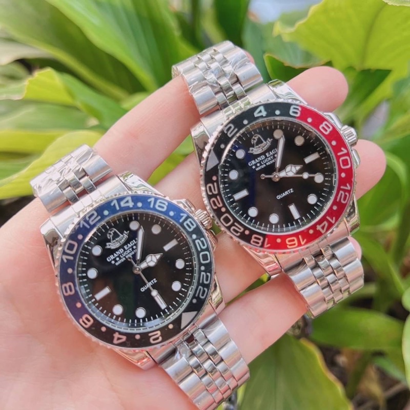 AMERICAN​ EAGLE​S​ นาฬิกาผู้ชายแบรนด์แท้​ 💯% พร้อมส่ง นาฬิกา