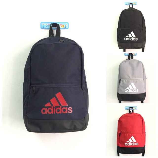 กระเป๋าเป้ Adidas Classic Badge Of Sport Backpack
