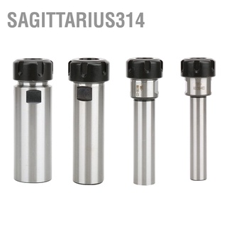 Sagittarius314 หัวจับคอลเล็ต Cnc 40Cr 100L