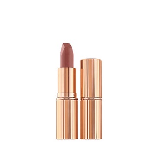 Charlotte Tilbury matte revolution lipstick #Very Victoria