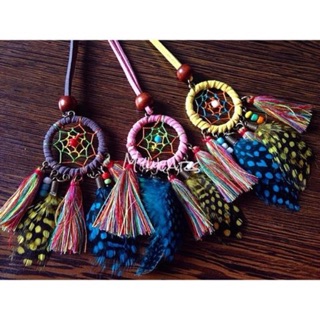 Dreamcatcher headband/necklace