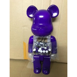 [ส่งฟรี] โมเดล Bearbrick building block มี 9 แบบให้เลือก