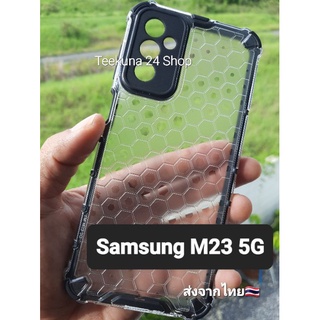 เคส Samsung M23 5G กันกระแทก+กันกล้อง