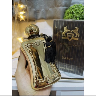 น้ำหอม Parfum de marly Darcy EDP 75 ml. *กล่องซีล* 【ของแท้ 100 % 】ส่งฟรี 📦🛵🚚📦🛵🚚