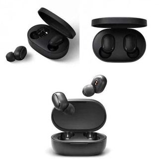 หูฟัง Redmi AirDots หูฟังไร้สาย หูฟังบลูทูธไร้สาย หูฟัง mi bluetooth True Wireless 5.0 TWS