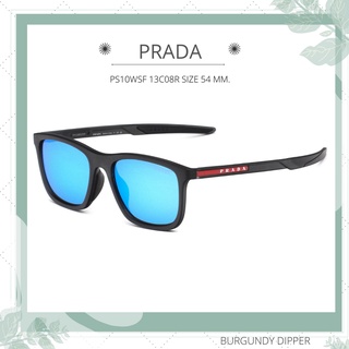 แว่นกันแดด Prada รุ่น PS10WSF 13C08R SIZE 54 MM.