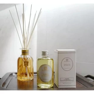 Refill Reed Diffuser 250ML[ MA CHANDELLE ]