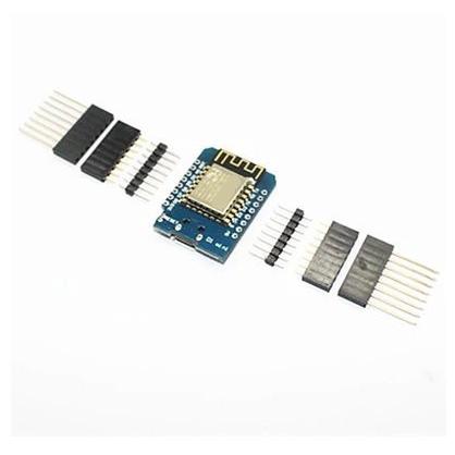 D1 Mini Edition Nodemcu Lua อินเตอร์เน็ตไร้สาย Esp 8266 D 1