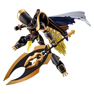 BANDAI SHODO Digimon Alphamon Ouryuken 4549660583660 (Figure)