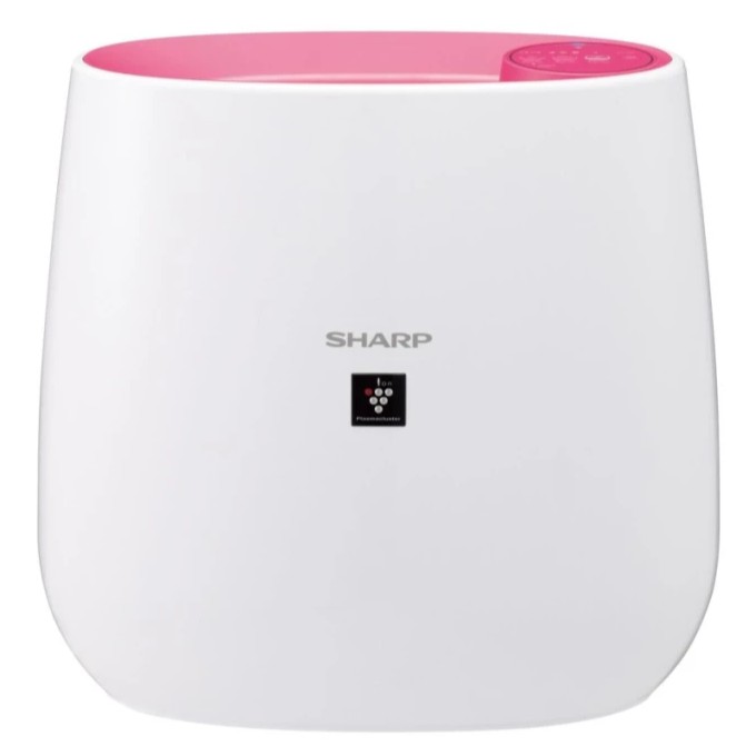 SHARP เครื่องฟอกอากาศ FP-J30TA (ห้องขนาด 23 ตร.ม.) รูปที่ 3