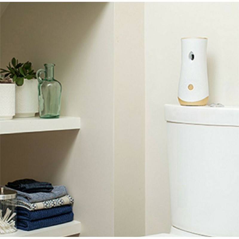 ❗ขายส่งยกลัง6ขวด/ลัง❗พร้อมส่ง10กลิ่น** glade outomatic sprey refill ขนาด175g.🗨มีเรทส่ง🗨 - รูปที่ 5