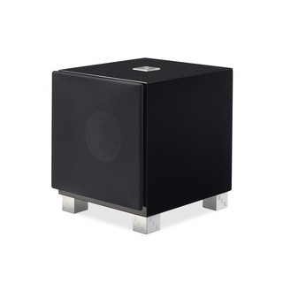 REL T7i SUBWOOFER ซับแบบมีขยายขนาด 8 นิ้ว ( สินค้าใหม่ของแท้ 100% ) ราคาต่อ 1 ใบ