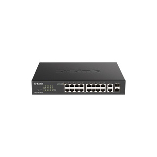 DLINK, DGS-1100 PoE Series