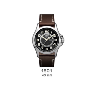 Luminox FIELD AUTOMATIC DAY DATE XL.1801