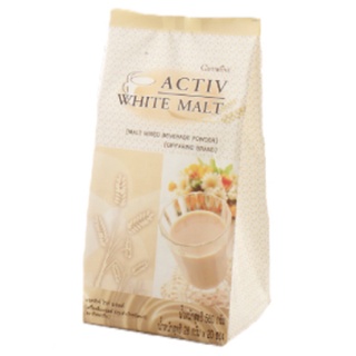 แอคทิฟ ไวท์ มอลต์ / ACTIVE WHITE MALT