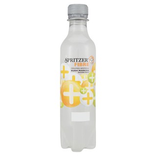 Spritzer ไฟเบอร์กิเลส 350ml ผลไม้