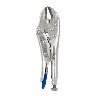 คีมล็อคปากตรง 7 นิ้ว ไจแอ้นท์ คิงคอง โปร PL2019 Locking Pliers 7 inch Giant King Kong Pro PL2019