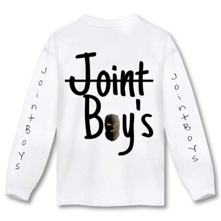 เสื้อราคาถูก Joint Boys