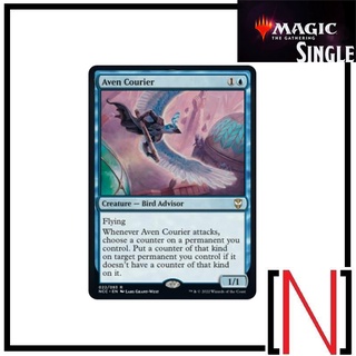 [MTG][Single][NCC] Aven Courier ระดับ Rare [ภาษาอังกฤษ]