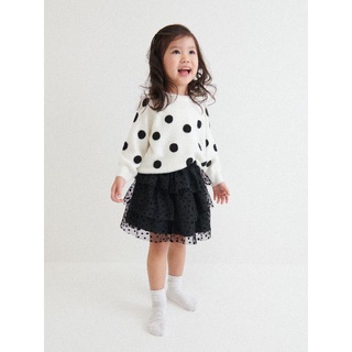 Tulle Skirt - Reserved Size 92cm(2-3y)