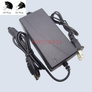 AC อะแดปเตอร์สวิตช์พาวเวอร์ซัพพลาย DC 24V 2A 2.5A 3A 4A 5A 48W 60W 72W 96W 120W LED และมอนิเตอร์ LCD ปลั๊ก 5.5mm power adapter