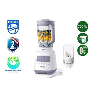 เครื่องปั่น Philips รุ่น HR2221/00 (Series 5000 ปั่นละเอียดกว่าเดิม 40%)