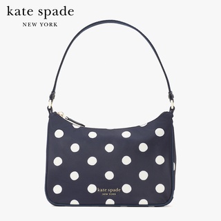 KATE SPADE NEW YORK THE LITTLE BETTER SAM SUNSHINE DOT SMALL SHOULDER BAG K7485 กระเป๋าสะพายไหล่