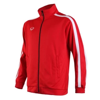 Grand Sport เสื้อWarmเดินเส้นลาดามแขน2เส้น รหัส : 016373