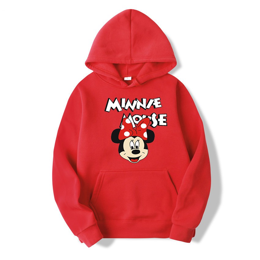 ใหม่! เสื้อฮู้ดแขนยาว+หมวกน่ารักลายแฟชัน#-182