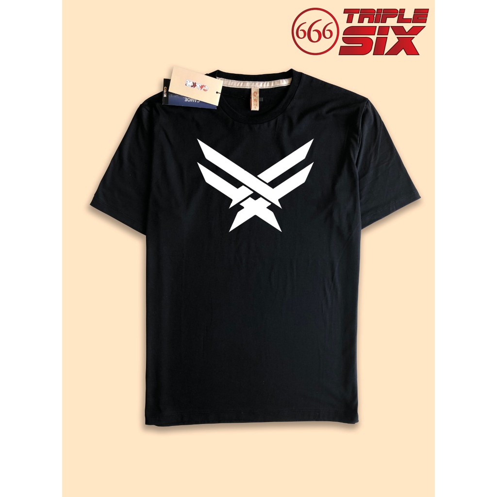 เสื้อยืด Arknights Elite 2