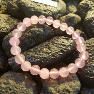 คนเกิดวันอังคาร Pink Agate