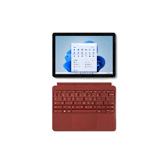 Microsoft Surface GO 3 i3/8/128 Black+Type Cover