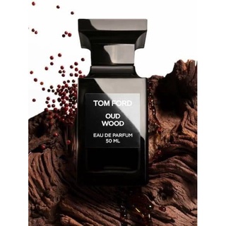 น้ำหอม Tom Ford OUD WOOD Eau de Parfum 50ml.