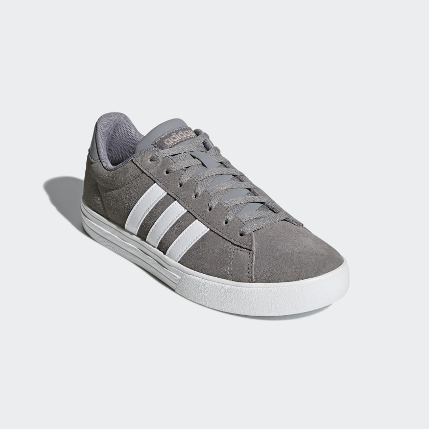 Adidas Collections อาดิดาส รองเท้า CFW CasualShoe Daily 2 (2300 ...