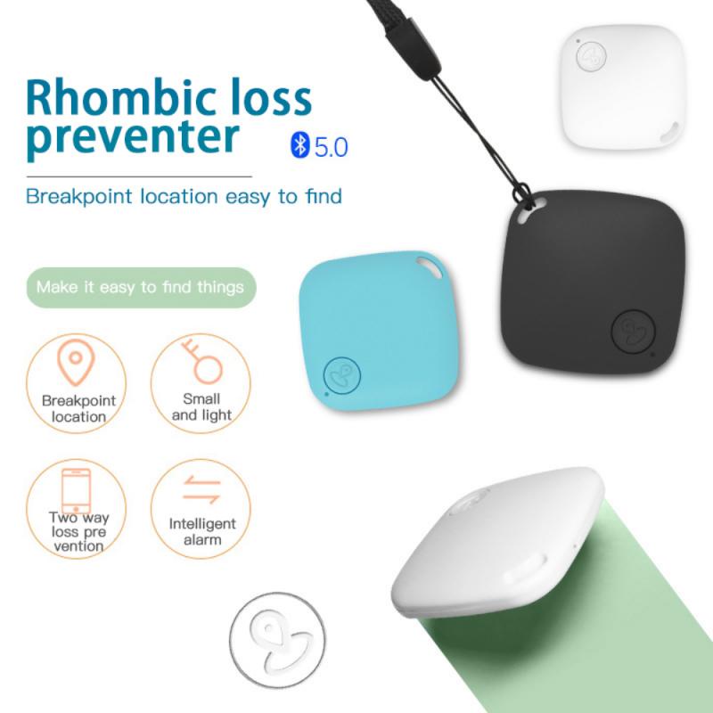 เครื่องติดตาม สัตว์เลี้ยง/ของหายในบ้าน Wireless Bluetooth ติดตามผ่าน Smartphone มีถ่านให้ฟรี !!
