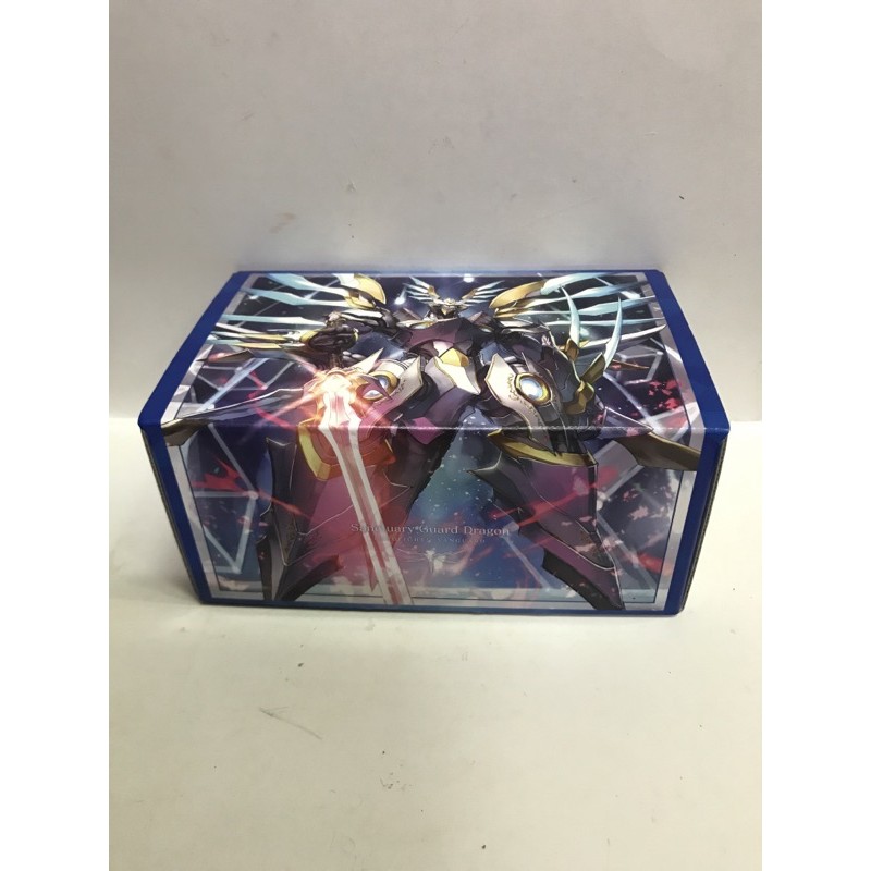 กล่องเก็บของ Cardfight Vanguard DAIGO