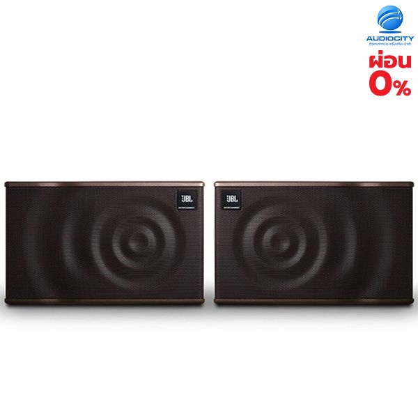JBL MK08-PAK ตู้ลำโพงคาราโอเกะ 2 ทาง ขนาด 8 นิ้ว 600 วัตต์