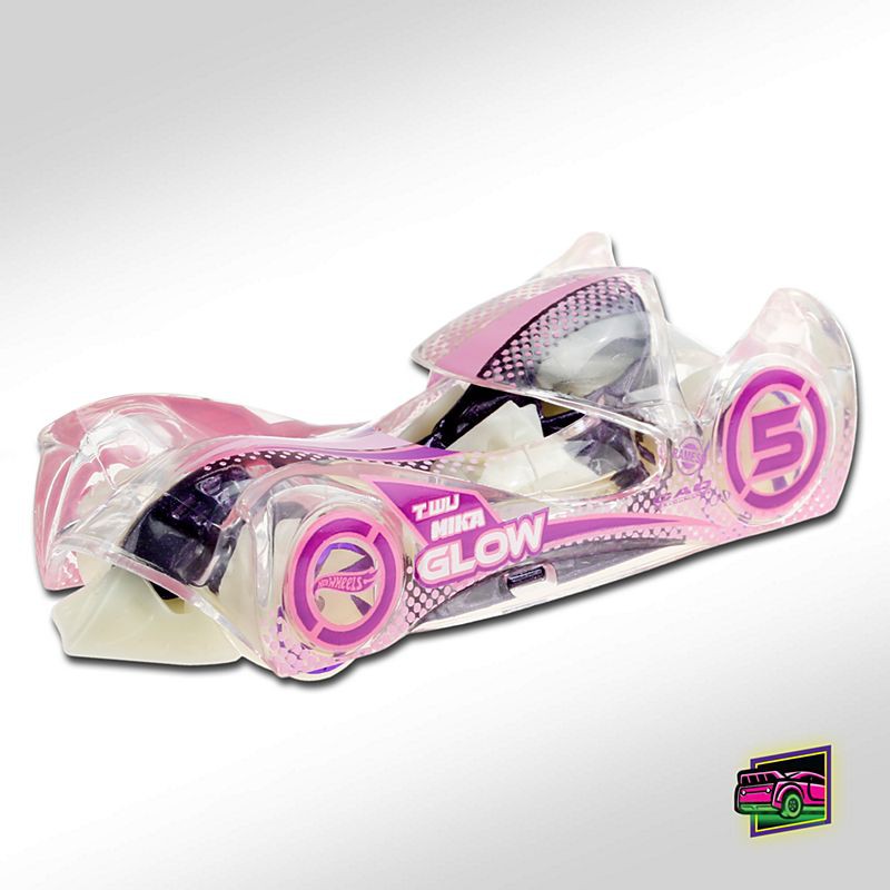 hot wheels cloak and dagger 2020