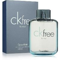 CALVIN Klein CK FREE For Men