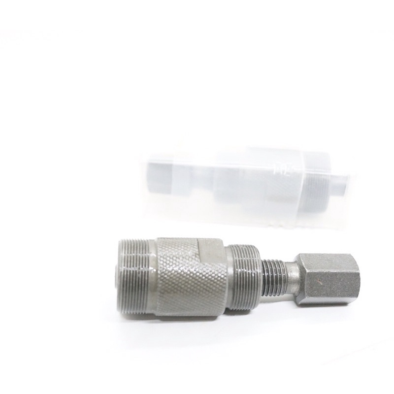 ตัวดูดจานไฟ รถรุ่น dio zx  jog ตรงรุ่น - รูปที่ 2