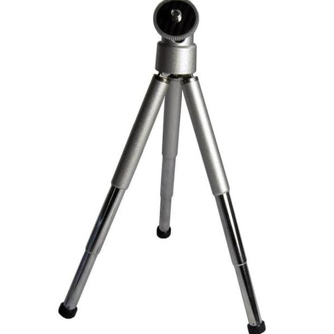 ขาตั้งกล้องโลหะ 3 Segment - Z03 แบบถือ