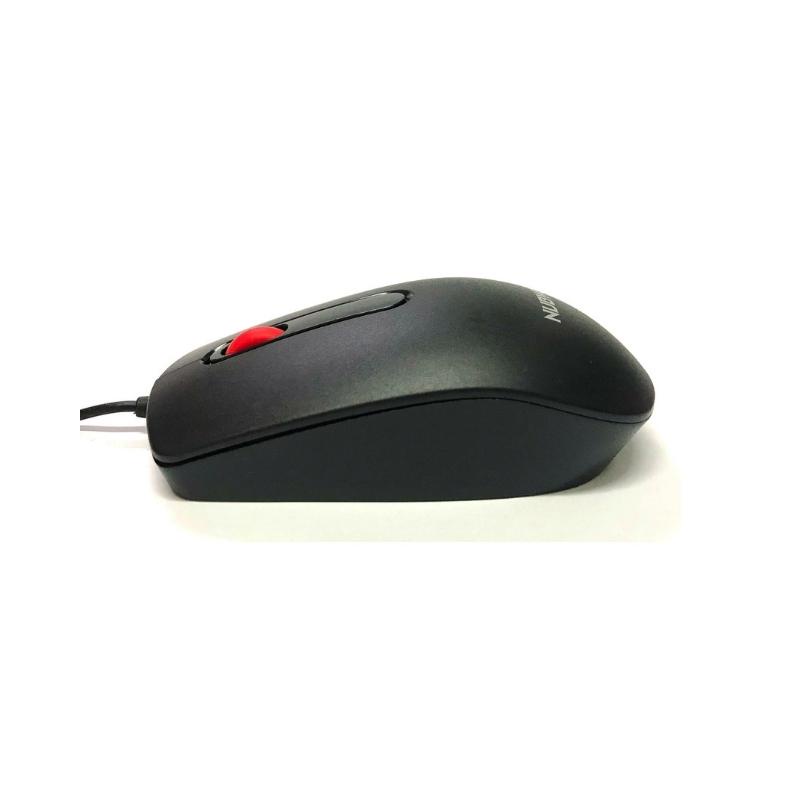 เมาส์ NUBWO (NM-152) BLACK