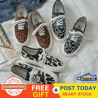 【VANS】Vansban รองเท้าผ้าใบลําลอง สลิปออน คลาสสิก สําหรับผู้ชาย ผู้หญิง ไซซ์ 35-44