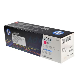 Toner Original HP 204A-CF513A M