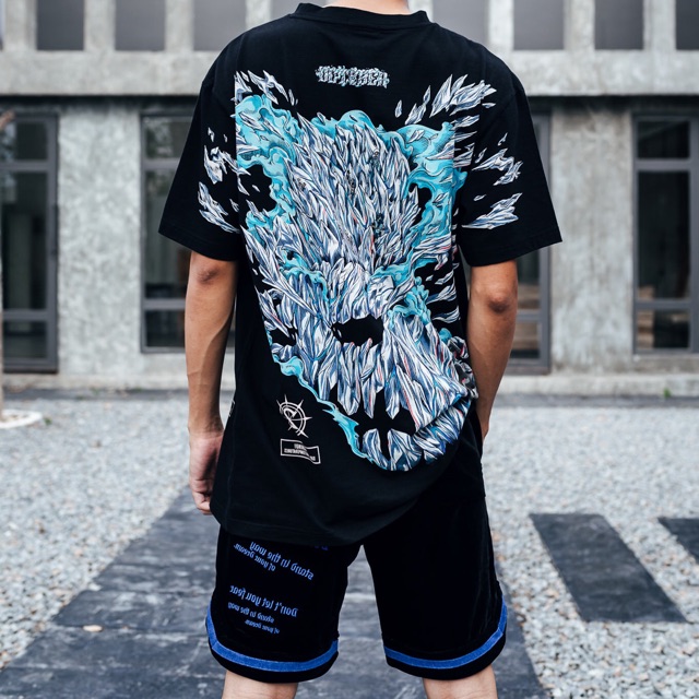 Oct2ber น้ำแข็ง size M