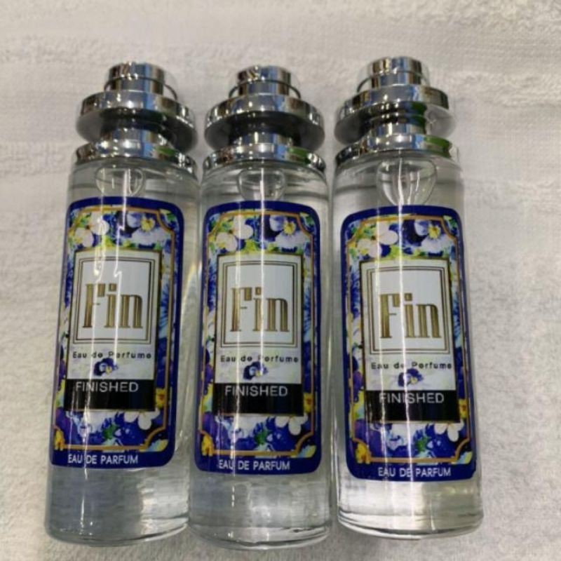 น้ำหอมมาดามฟินจอมยั่วขนาด35 ml/ มีเก็บเงินปลายทาง ขวดเดียวได้ราคาส่ง ส่งไวนะคะ - รูปที่ 3