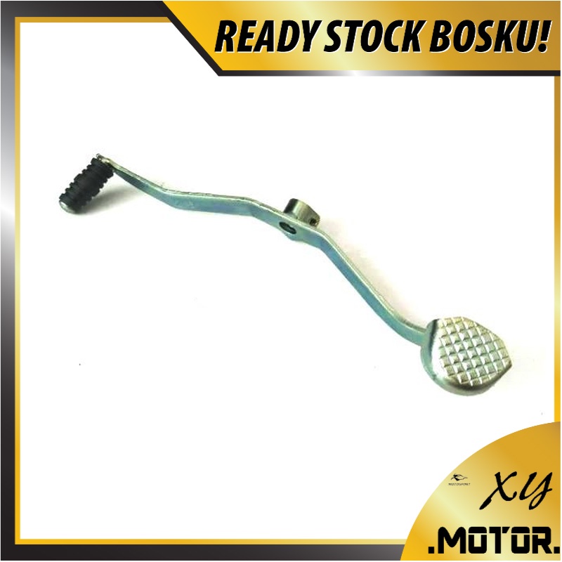 Y100 SPORT SPORT100 YAMAHA100 GEAR LEVER GEAR PEDAL GEAR LEVER PADDLE