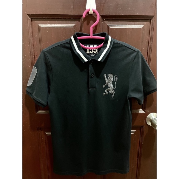เสื้อโปโล ยี่ห้อGiordano