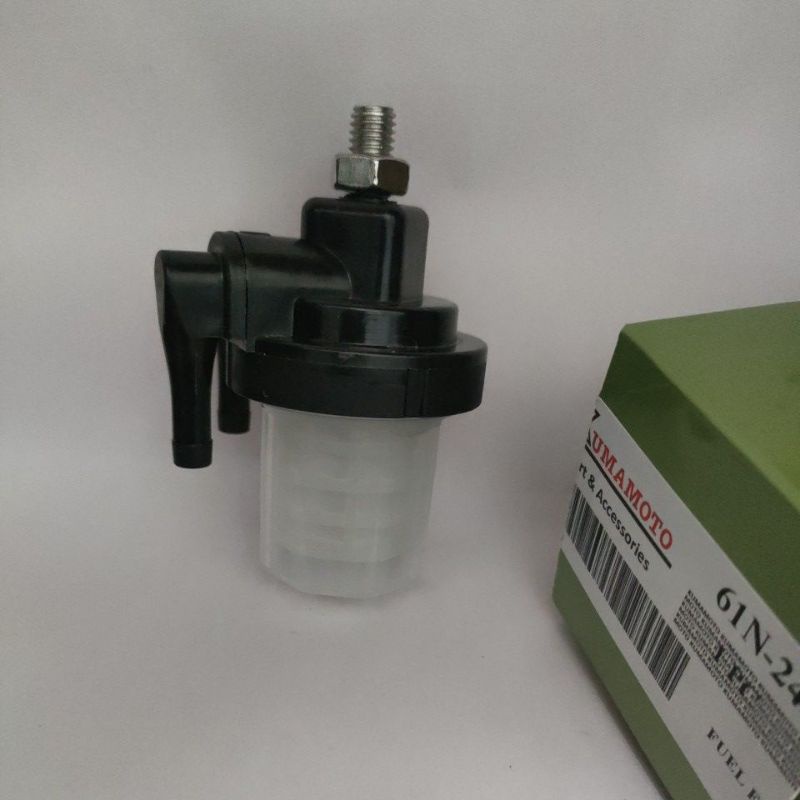 กรอง FEEL สําหรับเครื่องยนต์นอกบอร์ด ENGINE YAMAHA 15-30-40 HP P/N : 61N-24560-00